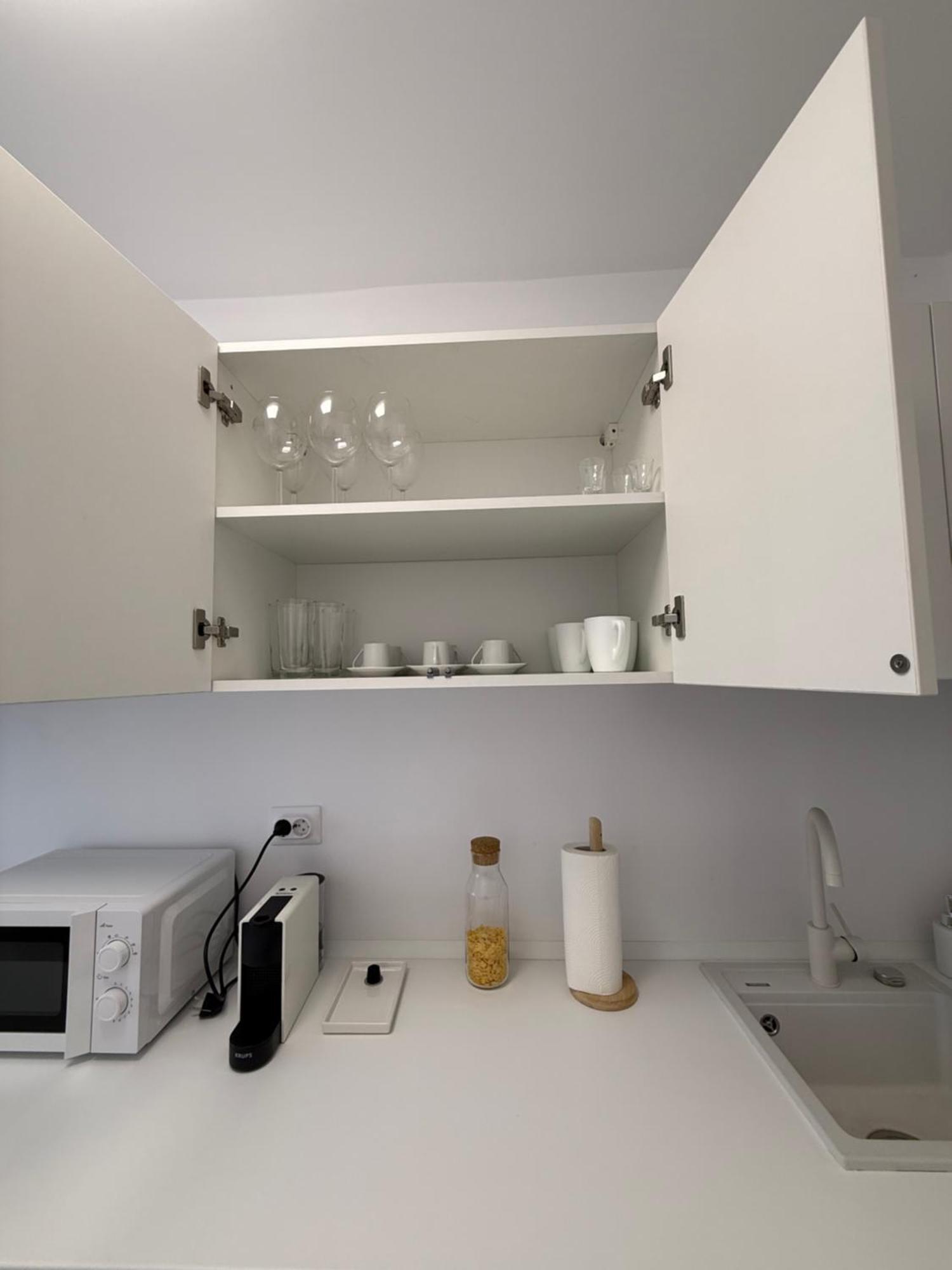 Lun Apartment Cluj-Napoca Exteriör bild
